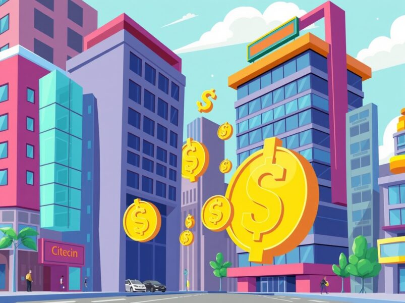 Strategic stock swap between Naver and Dunamu creating cryptocurrency exchange partnership