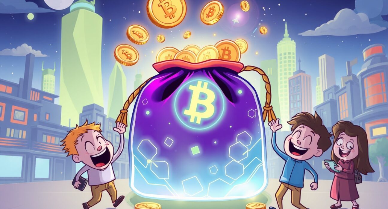 Naver Financial and Hashed stablecoin wallet simplifying digital currency management securely