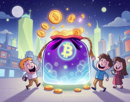 Naver Financial and Hashed stablecoin wallet simplifying digital currency management securely