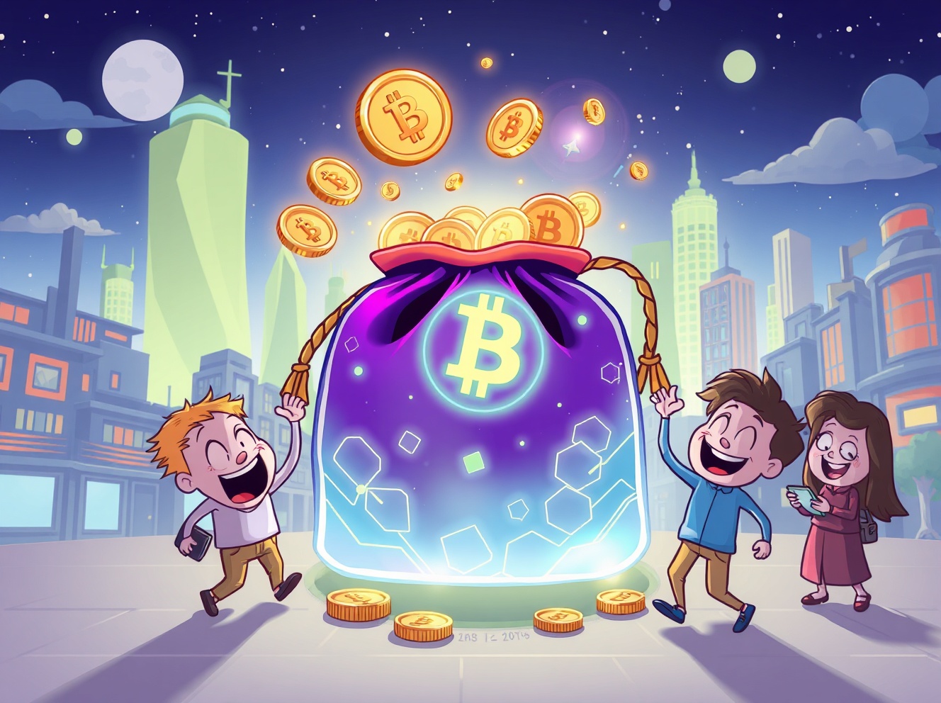 Revolutionary Stablecoin Wallet Launch: Naver Financial and Hashed Transform Crypto Access in December