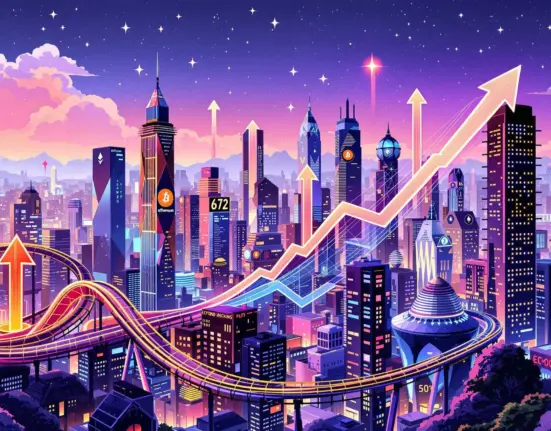 Navigating Crypto Volatility: CZ's Essential Insights for Smarter Investing