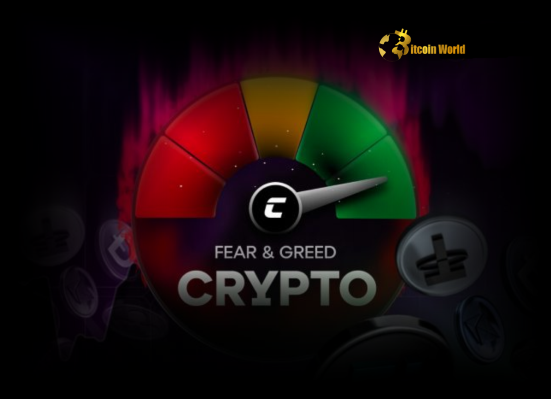 Navigating the Crypto Fear and Greed Index Market Sentiment Holds Strong in ‘Greed’
