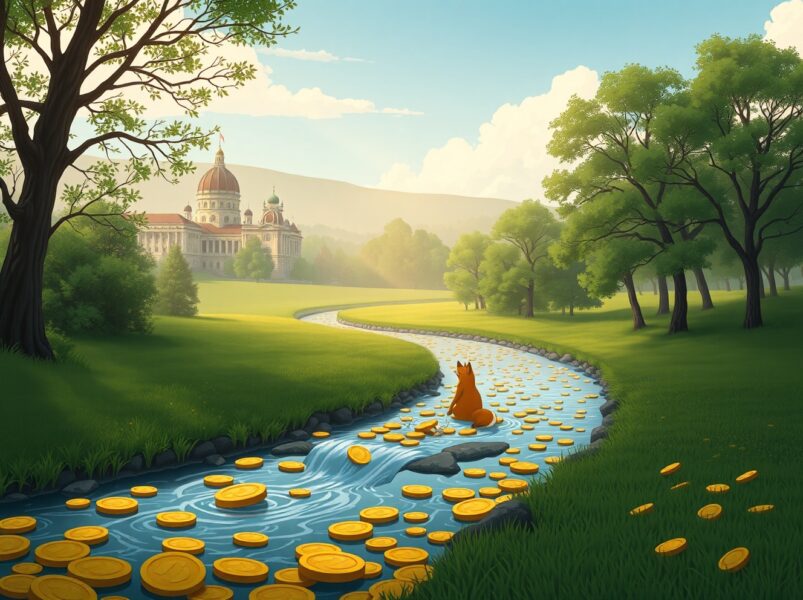 NBH Interest Rate Cut: Historic Shift as Monetary Easing Cycle Commences