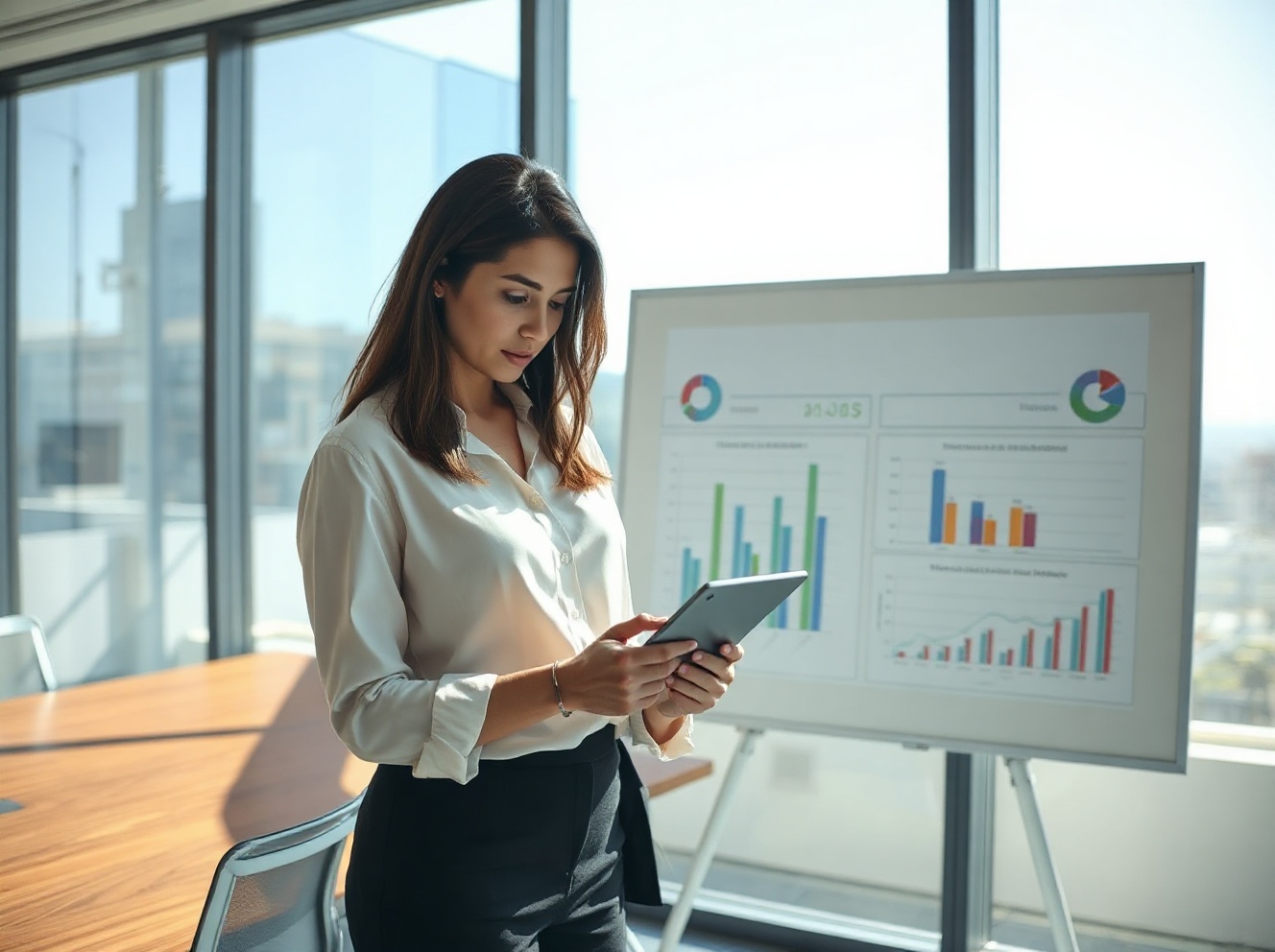 The AI Bill Comes Due: NEA’s Tiffany Luck on Why Enterprises Are Still Figuring Out Their AI ROI