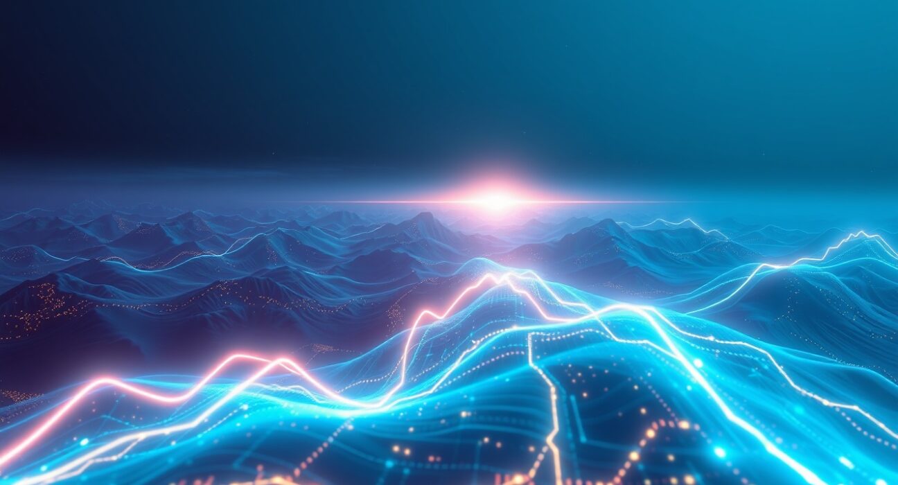 Near Protocol: Unlocking the Future – NEAR Price Prediction 2025-2030