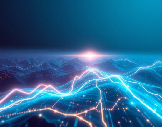 Near Protocol: Unlocking the Future – NEAR Price Prediction 2025-2030