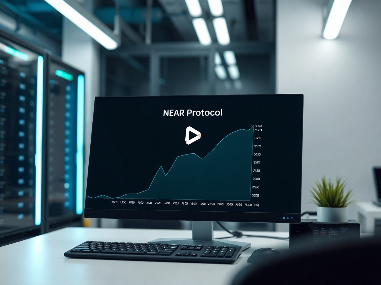 Near Protocol (NEAR) Price Outlook 2026-2030: Is a 2X Surge Achievable?
