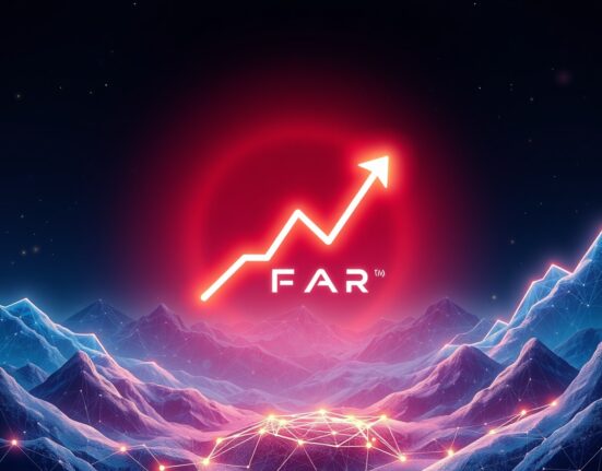 NEAR Protocol Price Prediction 2025-2030: Will This Blockchain Powerhouse Deliver Explosive 2X Growth?