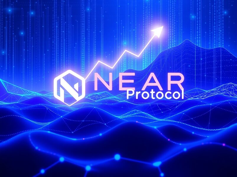 NEAR Protocol Price Prediction: Can NEAR Crypto Surge 2X by 2030?