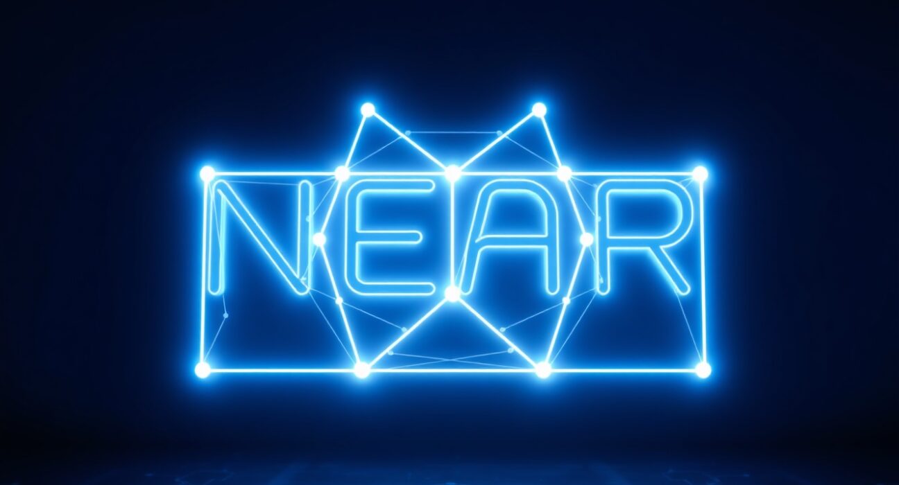Analysis of Near Protocol NEAR token price predictions and future market potential.