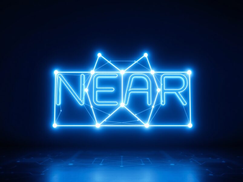 Near Protocol価格予測2026‑2030：NEARの潜在的な急騰に関する包括的分析