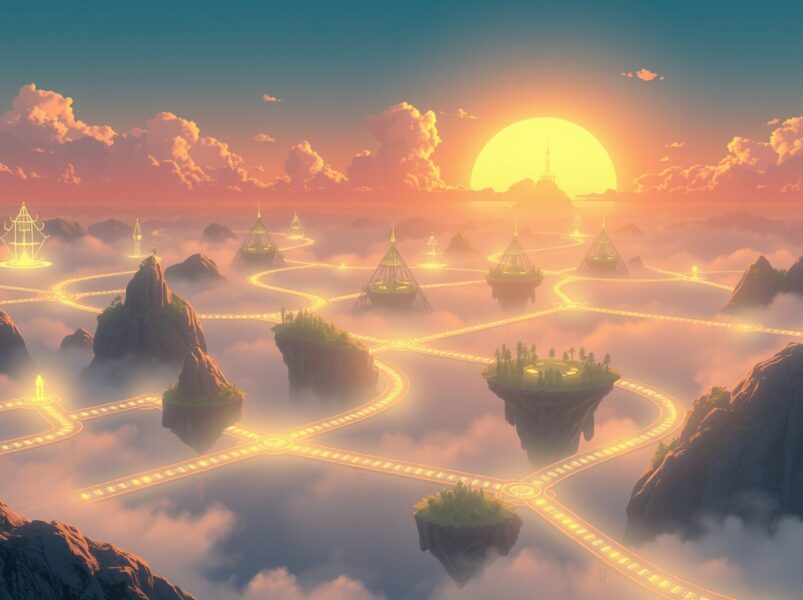 Near Protocol Price Prediction 2026-2030: A Comprehensive Analysis of NEAR’s Potential Surge