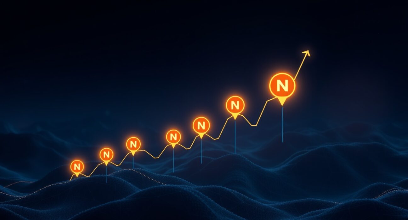Near Protocol Price Prediction 2025-2030: Will NEAR Token Deliver Explosive 2X Returns?