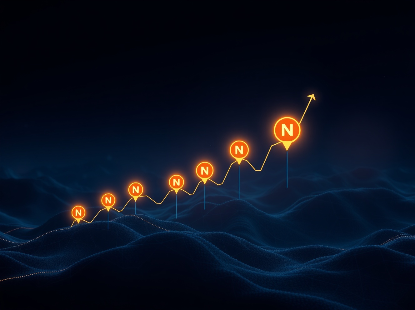 Near Protocol Price Prediction 2025-2030: Will NEAR Token Deliver Explosive 2X Returns?