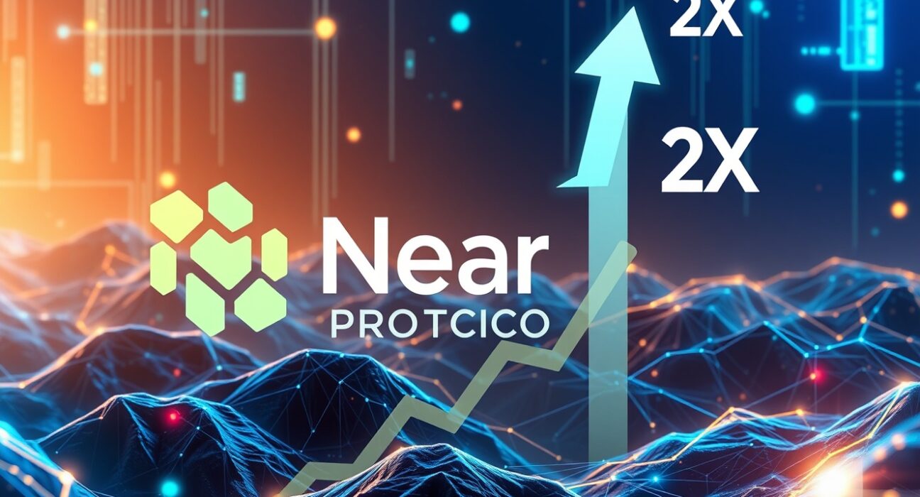 Near Protocol Price Prediction: Unveiling an Explosive NEAR Price Surge by 2030