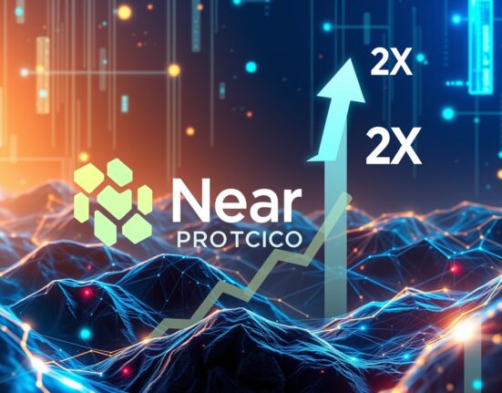 Near Protocol Price Prediction: Unveiling an Explosive NEAR Price Surge by 2030