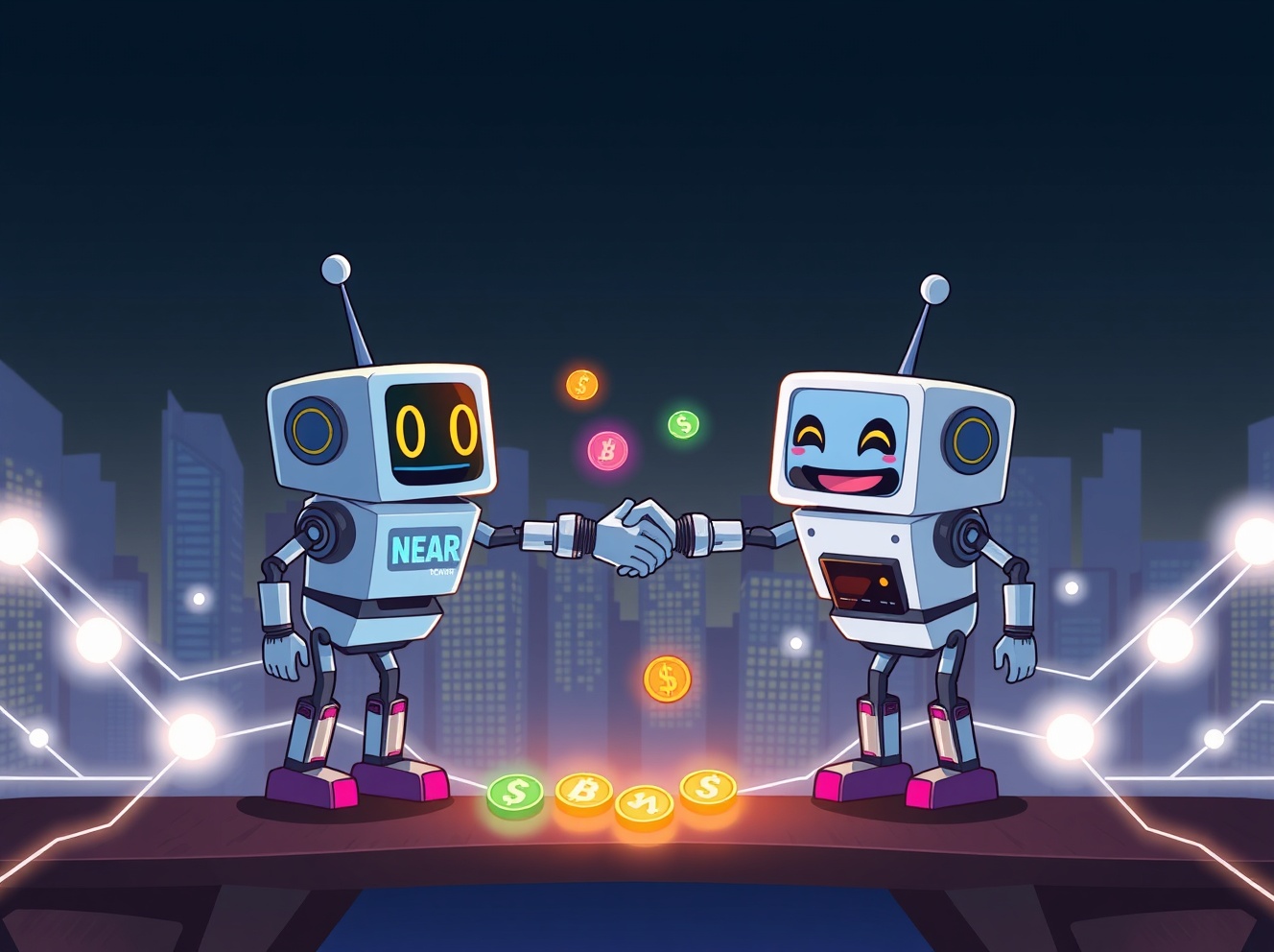 NEAR Supported on Solana: A Revolutionary Cross-Chain Leap for Users