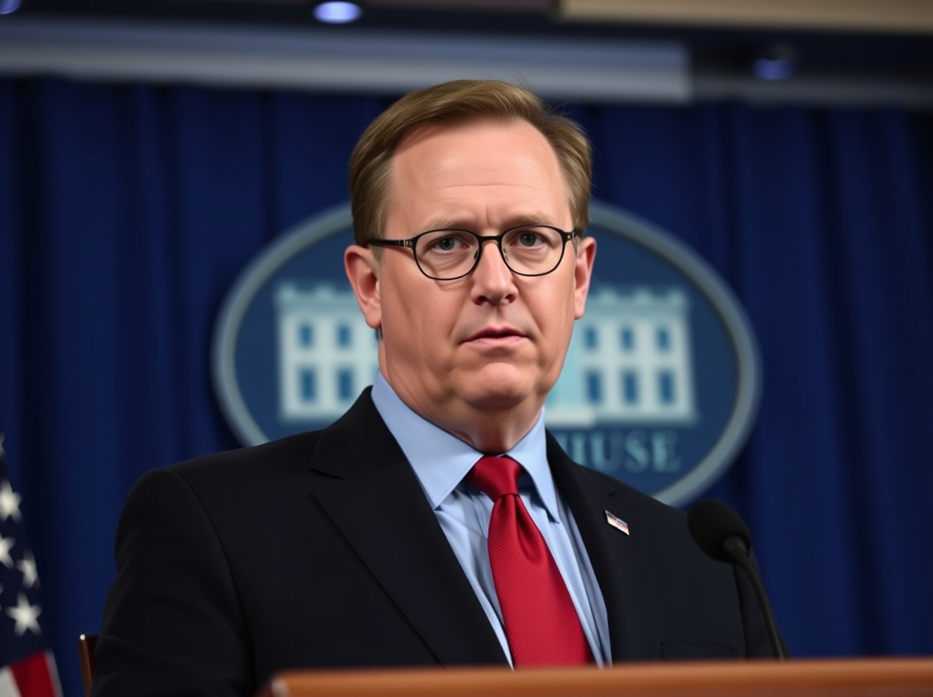 Interest Rates Must Fall: NEC Chairman Kevin Hassett's Critical ...