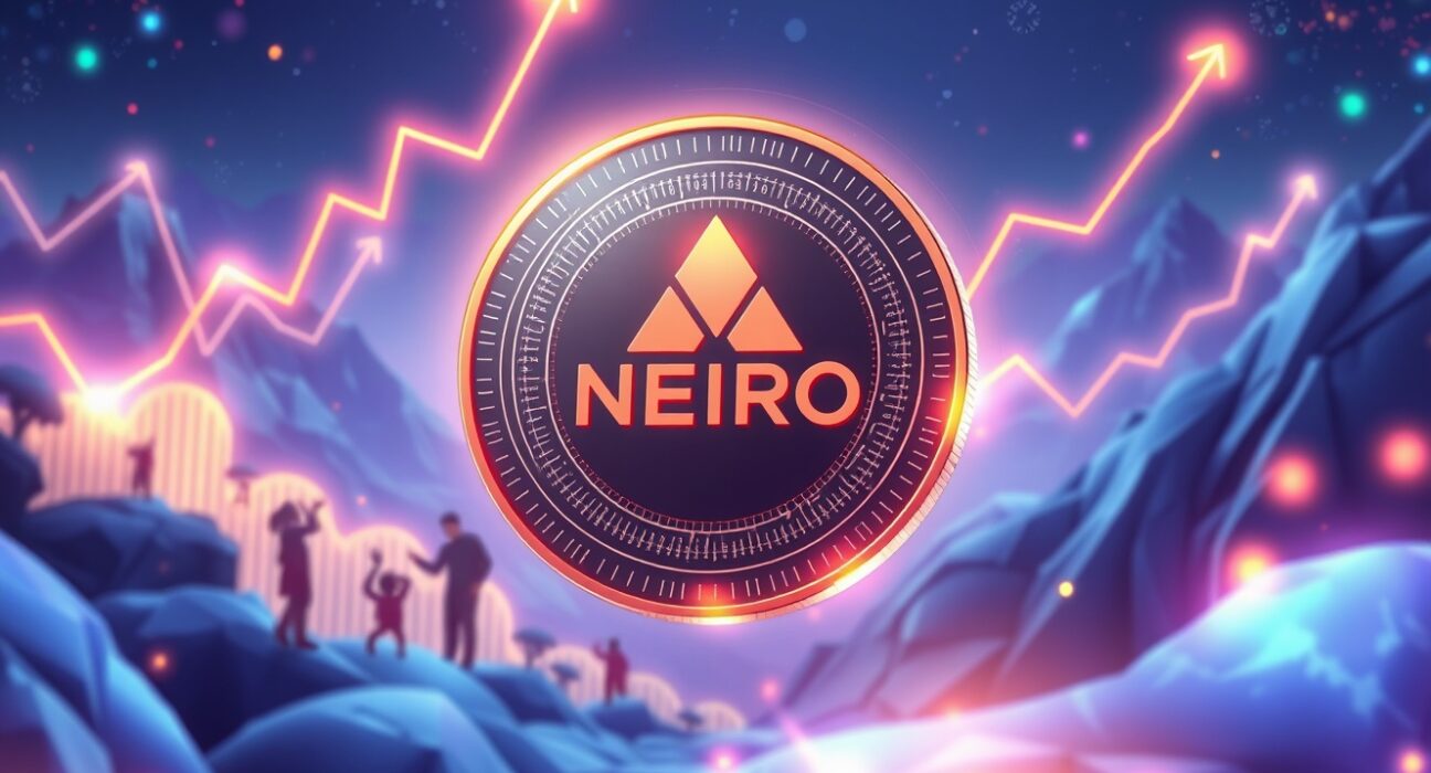 Neiro Price Prediction: Unlocking NEIRO Memecoin's Potential Future