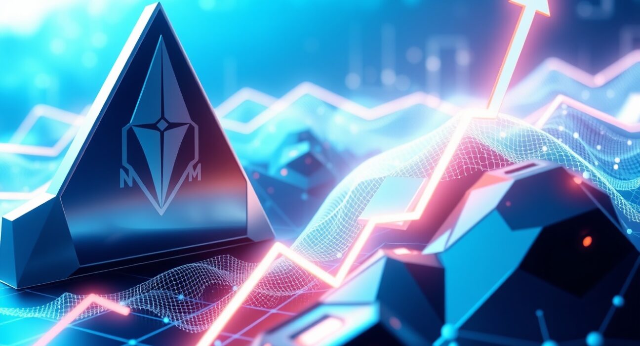 NEM Price Prediction 2025-2030: Will XEM Crypto Deliver Explosive Returns?