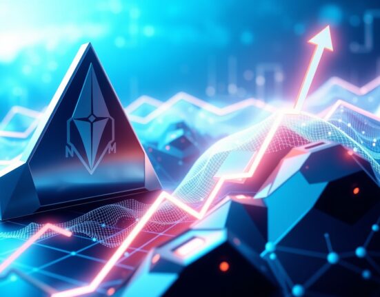 NEM Price Prediction 2025-2030: Will XEM Crypto Deliver Explosive Returns?