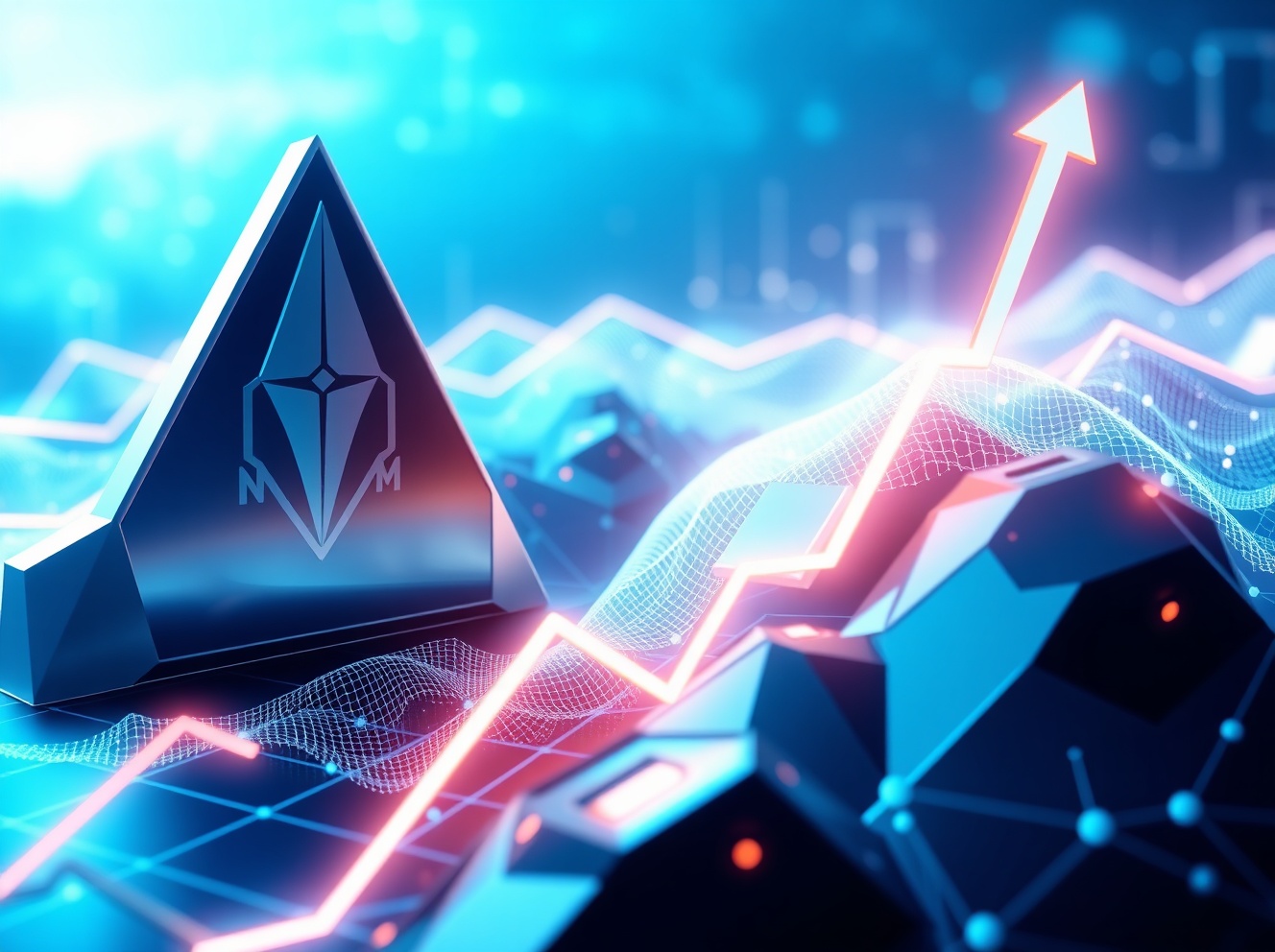 NEM Price Prediction 2025-2030: Will XEM Crypto Deliver Explosive Returns?