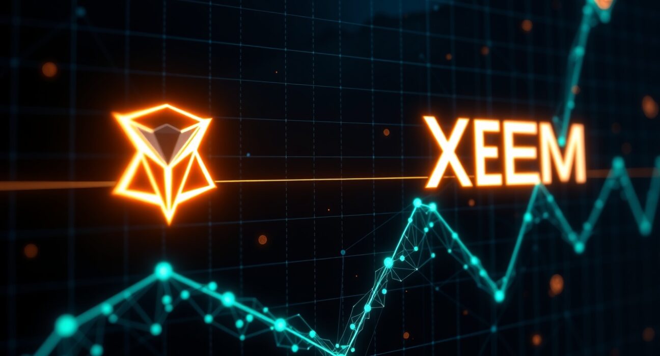 NEM Price Prediction 2025-2030: Will XEM Skyrocket or Crash?
