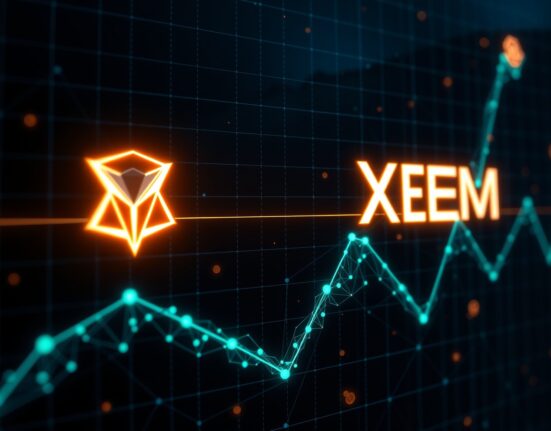 NEM Price Prediction 2025-2030: Will XEM Skyrocket or Crash?
