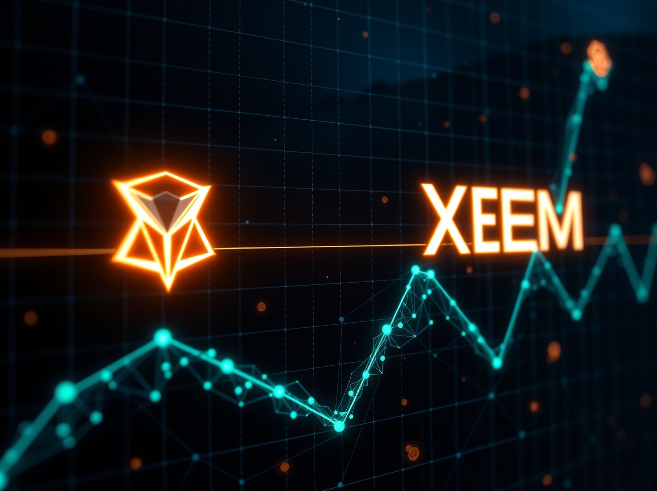 NEM Price Prediction 2025-2030: Will XEM Skyrocket or Crash?