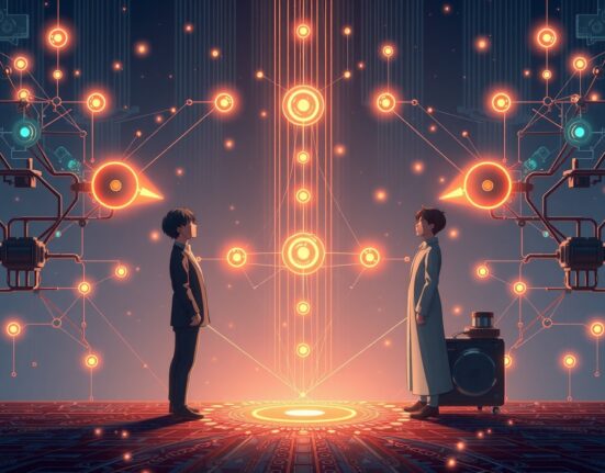 Neo co-founders dispute over blockchain governance and fund control mechanisms