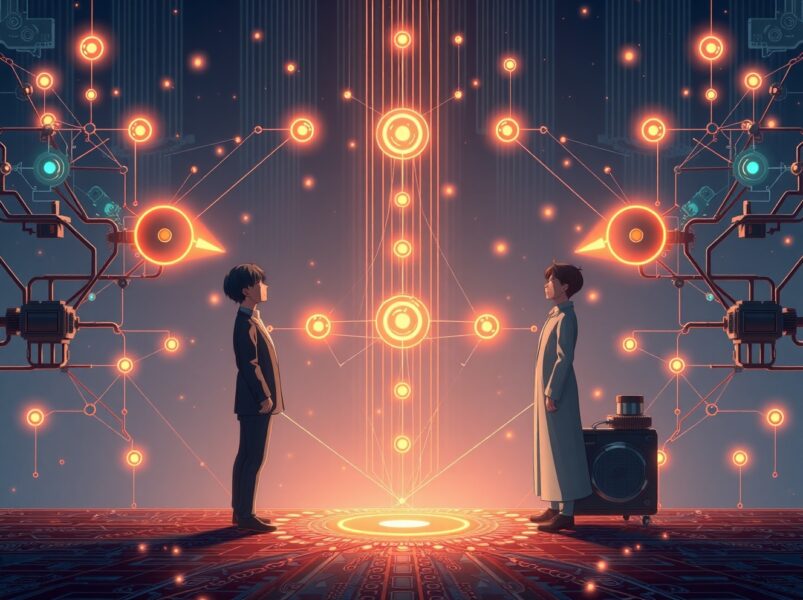 Neo Co-Founders’ Shocking Public Dispute Exposes Critical Governance and Fund Control Issues