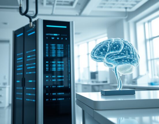 NeoCognition AI research lab developing self-learning artificial intelligence agents that mimic human learning processes