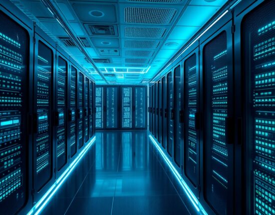 AI CPUs: NeoLogic's Revolutionary Breakthrough in Energy-Efficient Data Centers