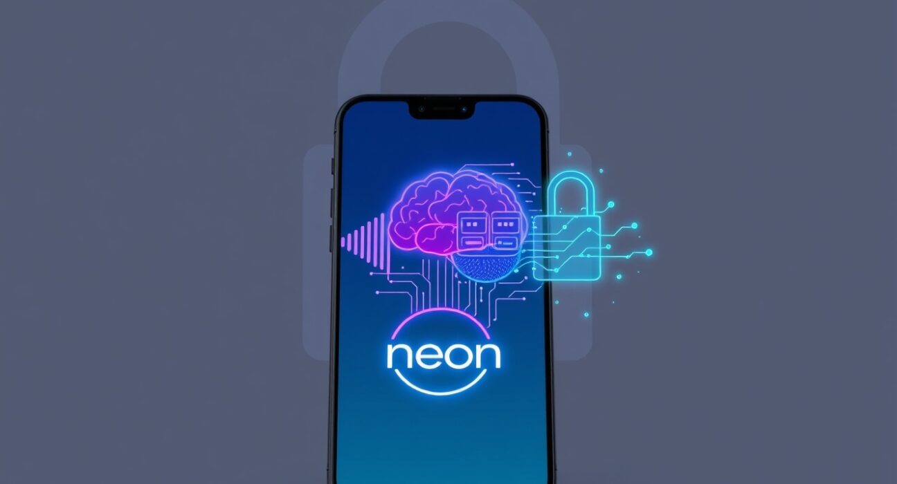 Neon App's Alarming Rise: Are Users Trading Voice Data for Pennies?