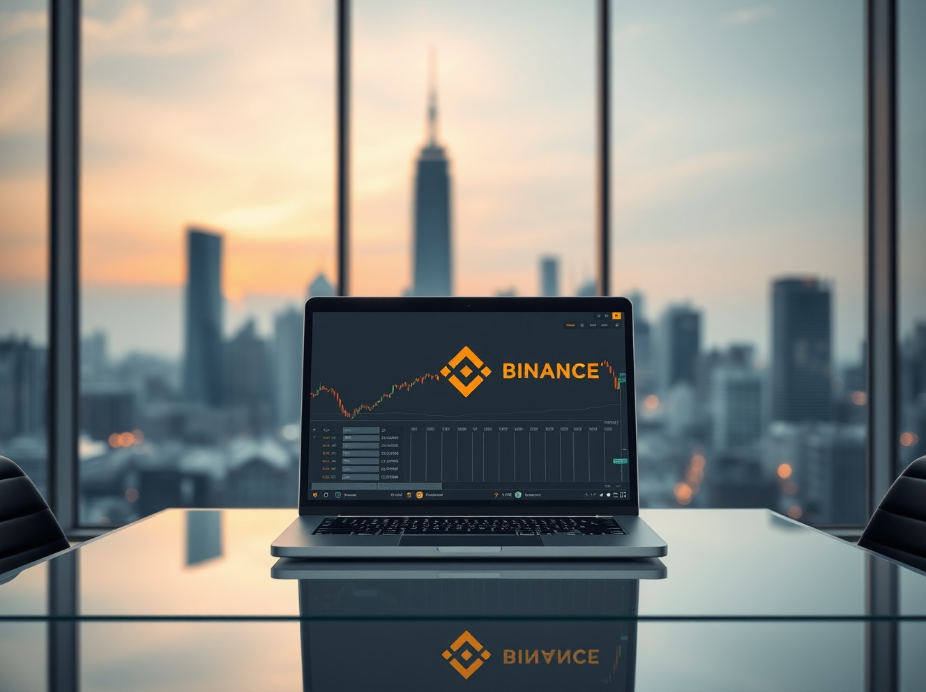 Nest Trading, Operator of Binance’s US Stock Service, Officially Confirmed as Affiliate