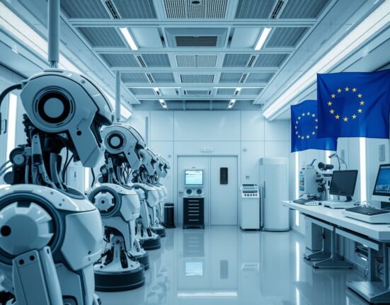 Revolutionary: NestAI's €100M Boost Creates Europe's Premier Defense AI Lab with Nokia Partnership
