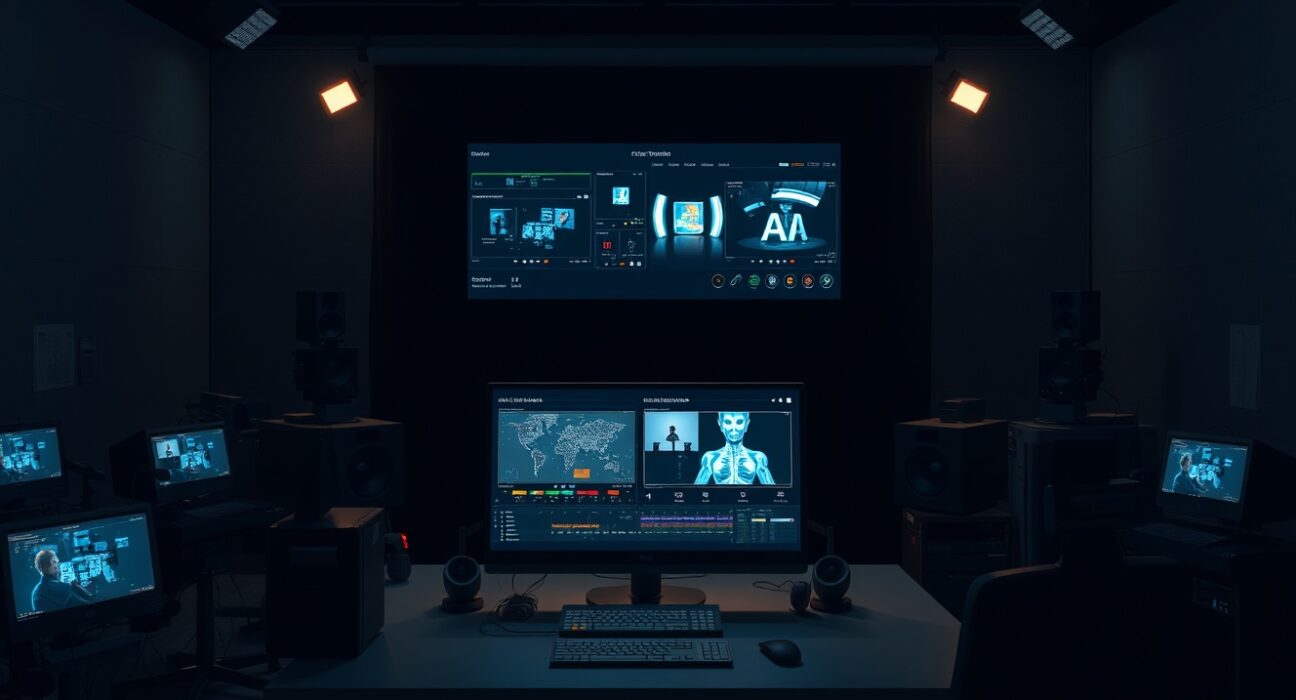 Netflix acquires Ben Affleck's AI filmmaking company InterPositive for Hollywood production technology