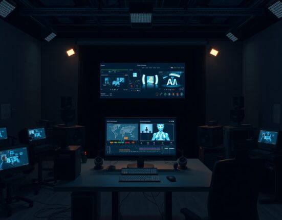 Netflix acquires Ben Affleck's AI filmmaking company InterPositive for Hollywood production technology