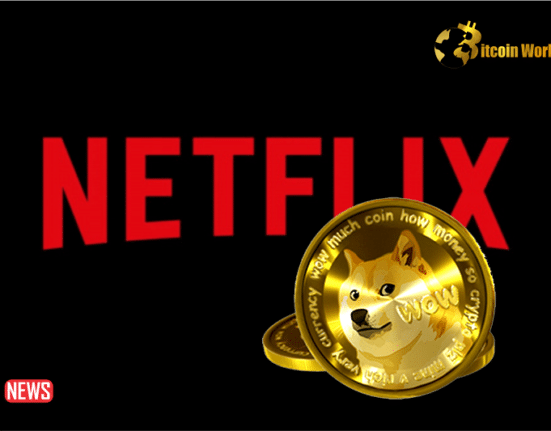 NETFLIX’S Director Won $27 Million From A $4 Million Doge Gamble