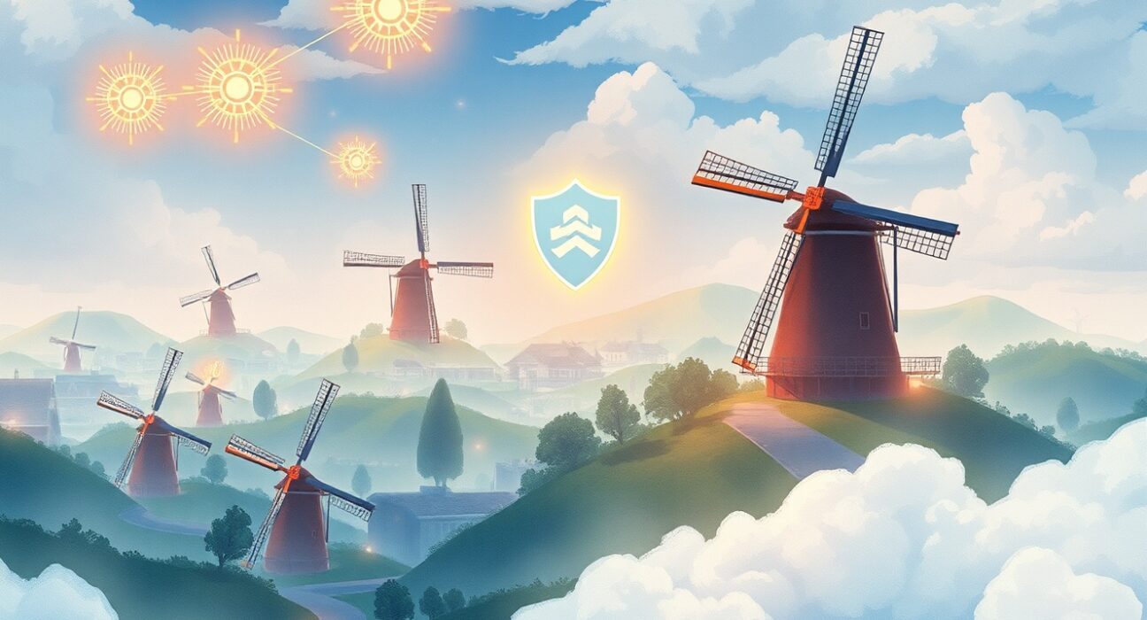 Polymarket ban by Netherlands Gambling Authority for illegal prediction market operations