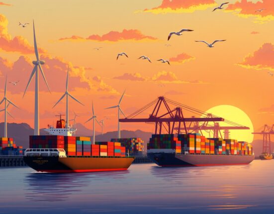 ABN AMRO forecasts Netherlands economic growth driven by strong export performance in 2025