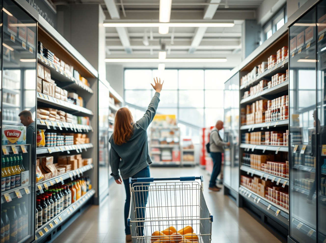 Netherlands Inflation Rises to 3.2% in July, Exceeding Expectations