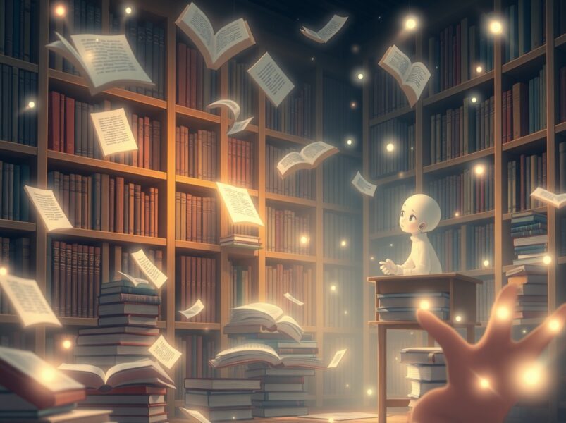 NeurIPS Hallucinated Citations: The Startling Reality of AI’s Creep into Academic Integrity