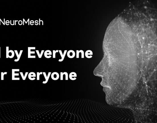 NeuroMesh: Spearheading the New Era of AI with a Distributed Training Protocol