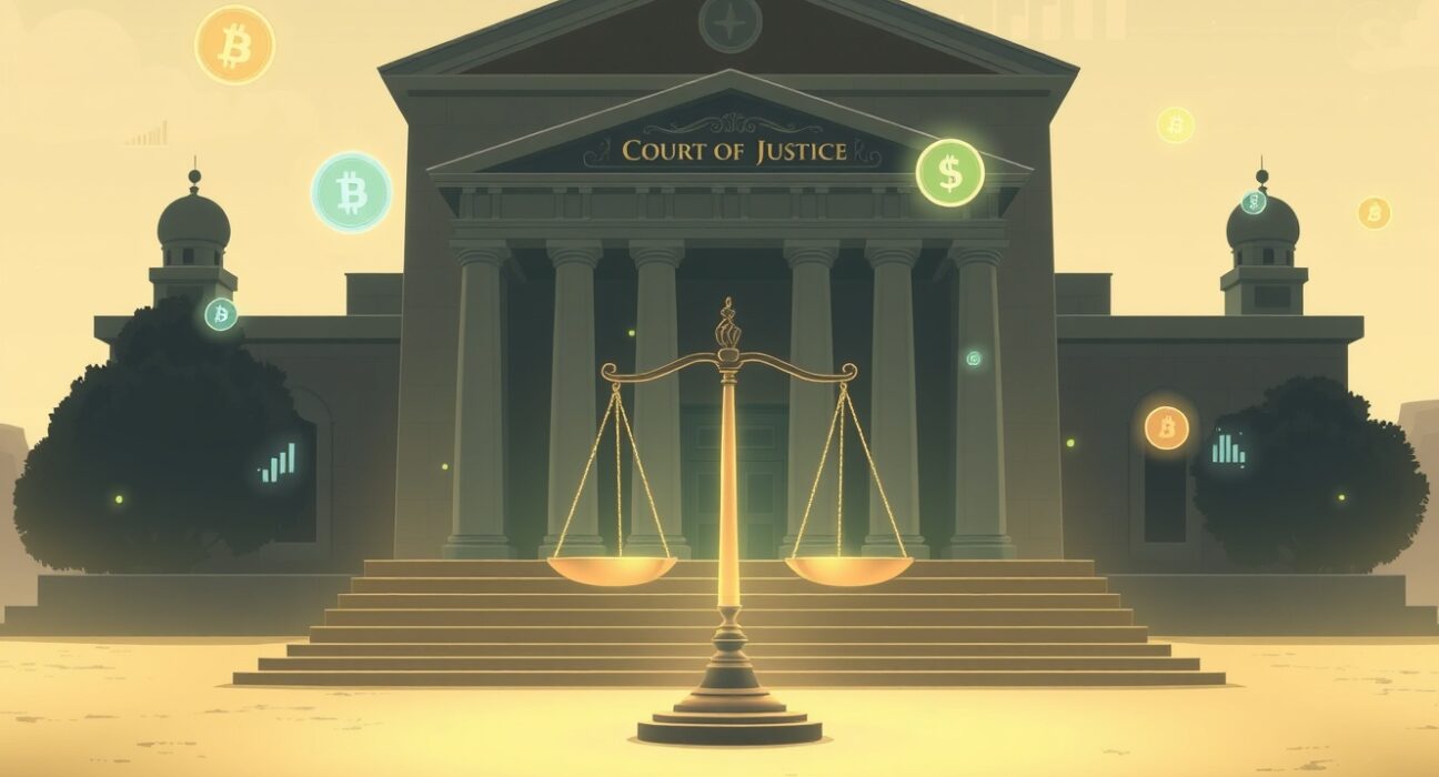 Nevada court ruling allows Coinbase prediction market to continue operating during legal review.