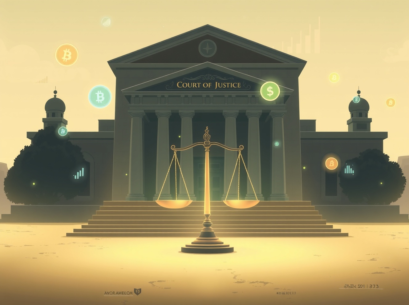 Coinbase Prediction Market Wins Crucial Nevada Court Reprieve as Legal Battle Intensifies