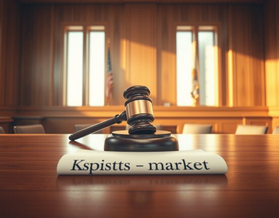 Nevada court ruling on Kalshi sports prediction market gambling case