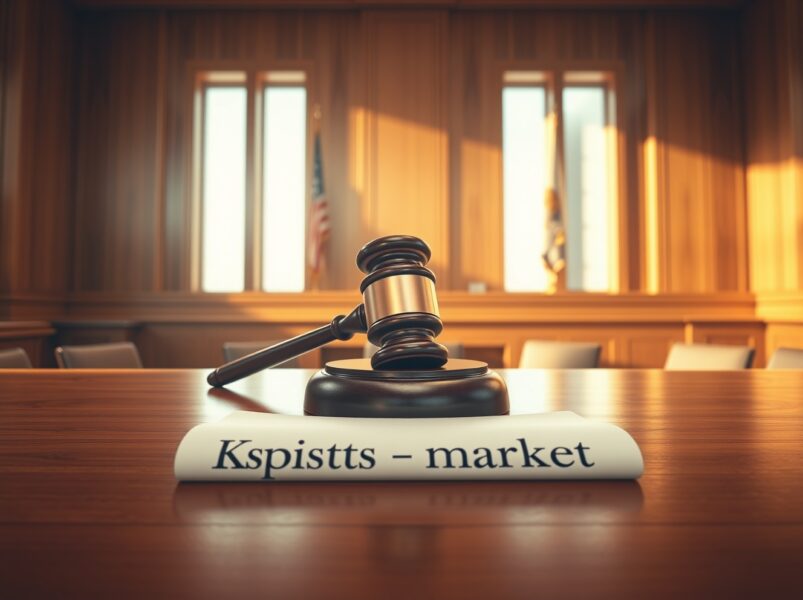 Kalshi Sports Market Faces Critical Two-Week Ban Extension in Nevada Court Ruling
