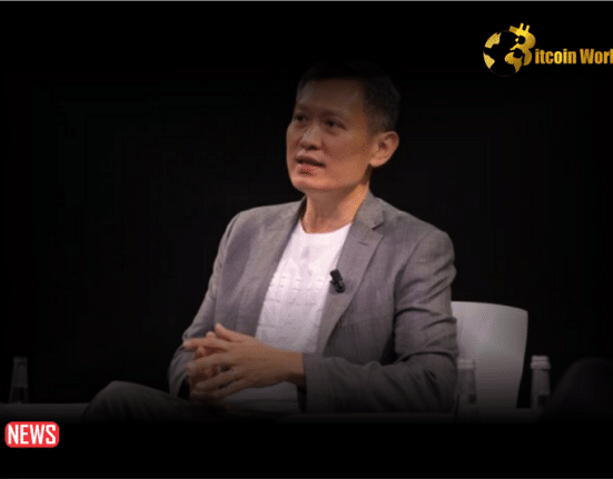 New Binance CEO Richard Teng: Our Exchange’s Business Fundamentals Are ‘Very Strong’