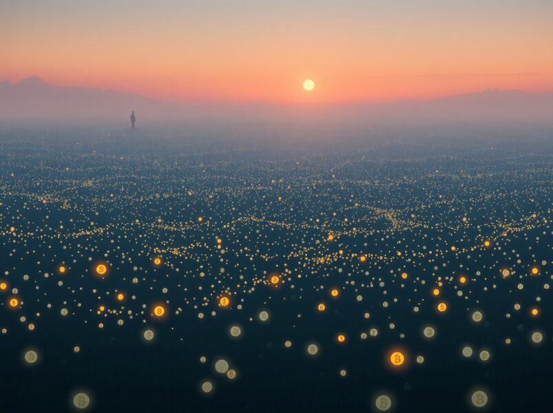 New Cryptocurrencies 2025: The Shocking Reality as 85% Trade Below Launch Value